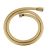 Furtun de dus Grohe Silverflex TwistStop 125cm, 28362GL0, cool sunrise