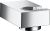 Agatatoare de dus Hansgrohe Porter E, crom
