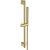 Set de dus Ideal Standard IdealRain Conca cu para de dus Stick, furtun si bara  60cm, brushed gold