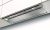 Hota incorporabila Faber In-Nova Touch A60, 670 m3/h intensiv, 60cm, inox-sticla neagra