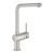 Baterie bucatarie Grohe Minta, pipa L, supersteel