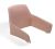 Perna pentru scaun Nardi Schell Net Relax, roz