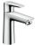 Baterie lavoar Hansgrohe Talis E 110, ventil pop-up, crom