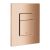 Clapeta cu dubla actionare Grohe Skate Cosmopolitan warm sunset