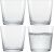 Set 4 pahare apa Zwiesel Glas Together, cristal Tritan, 367ml
