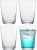 Set 4 pahare apa Zwiesel Glas Together, cristal Tritan, 548ml