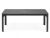 Masuta exterior Nardi Net 60x100cm, h 40cm, antracit