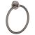 Inel portprosop Grohe Essentials, hard graphite