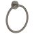 Inel portprosop Grohe Essentials, brushed hard graphite
