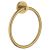 Inel portprosop Grohe Essentials, brushed cool sunrise