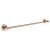 Bara portprosop Grohe Essentials 60cm, warm sunset