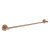 Bara portprosop Grohe Essentials 60cm, brushed warm sunset