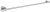 Bara portprosop Grohe Essentials 80cm, crom