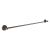Bara portprosop Grohe Essentials 80cm, brushed hard graphite