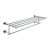 Etajera portprosop Grohe Essentials Cube 60cm, crom