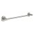 Bara portprosop Grohe Essentials 45cm, supersteel