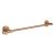 Bara portprosop Grohe Essentials 45cm, brushed warm sunset