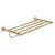 Etajera portprosop Grohe Essentials 60cm, cool sunrise