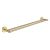 Bara portprosop dubla Grohe Essentials 60cm, cool sunrise