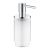 Dozator sapun lichid Grohe Selection, crom