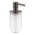 Dozator sapun lichid Grohe Selection, hard graphite