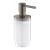 Dozator sapun lichid Grohe Selection, brushed hard graphite