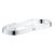 Inel portprosop Grohe Selection, crom