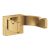 Cuier dublu Grohe Selection, brushed cool sunrise