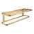 Etajera portprosop Grohe Selection, 60cm, cool sunrise