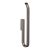 Suport rezerva hartie igienica Grohe Selection, hard graphite