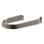 Suport hartie igienica Grohe Selection, brushed hard graphite
