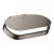 Suport hartie igienica cu aparatoare Grohe Selection, brushed hard graphite