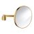Oglinda cosmetica Grohe Selection de perete, 7x, cool sunrise