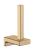 Suport rezerva hartie igienica Hansgrohe AddStoris, bronz periat