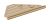 Etajera de colt Hansgrohe AddStoris S, bronz periat