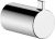 Cuier baie Hansgrohe AddStoris S, crom