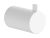 Cuier baie Hansgrohe AddStoris S, alb mat