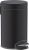 Cos cu pedala Hansgrohe AddStoris 3L, negru mat