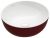 Lavoar tip bol Villeroy & Boch Artis 43cm, fara orificiu baterie, fara preaplin, montare pe blat, Bordeaux