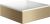 Lavoar tip bol Axor Suite 28.5x28.5cm cu rama metalica design bronz periat