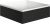 Lavoar tip bol Axor Suite 28.5x28.5cm cu rama metalica design negru mat