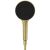Para de dus Ideal Standard Idealrain Solos cu 3 tipuri de jet, brushed gold