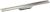 Capac rigola de pardoseala Axor Drain 700, inox periat