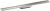 Capac rigola de pardoseala Axor Drain 800, inox periat