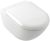 Vas wc suspendat Villeroy & Boch Antao Rimless TwistFlush, Ceramic Plus, 37x56cm, White Alpin