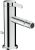 Baterie bideu Axor ONE, ventil pop-up, crom