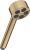 Para de dus Axor ONE 75 EcoSmart, 1 jet, bronz periat