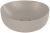 Lavoar tip bol Villeroy & Boch Antao Ceramic Plus 40x39.5cm, ventil fix cu capac ceramic, Almond