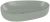 Lavoar tip bol Villeroy & Boch Antao Ceramic Plus 65x40cm, ventil fix cu capac ceramic, Morning Green