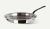Tigaie Sambonet Home Chef, inductie, d26cm, inox